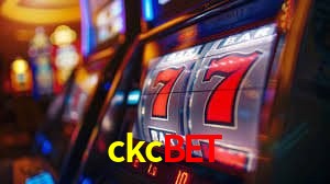 Integração de APIs ckcbet