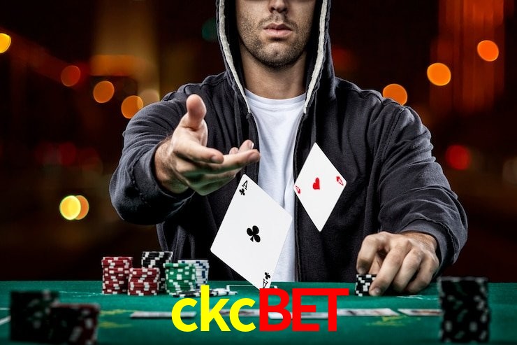 Downloads Verificados ckcbet