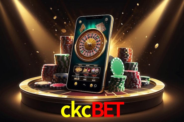 Promoção Relâmpago ckcbet