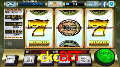 ckcbet Pagamento Seguro SSL
