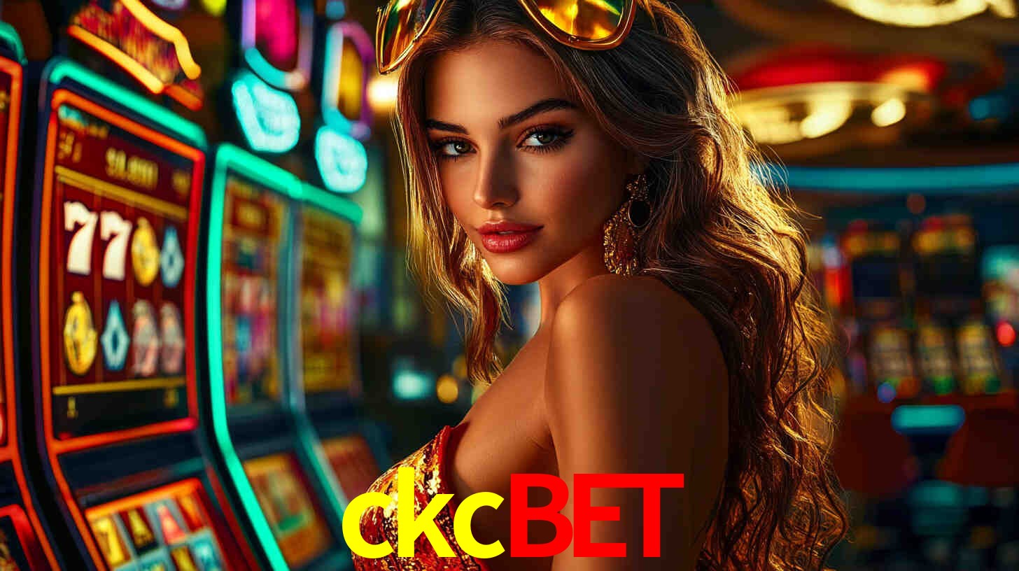 ckcbet App Interface