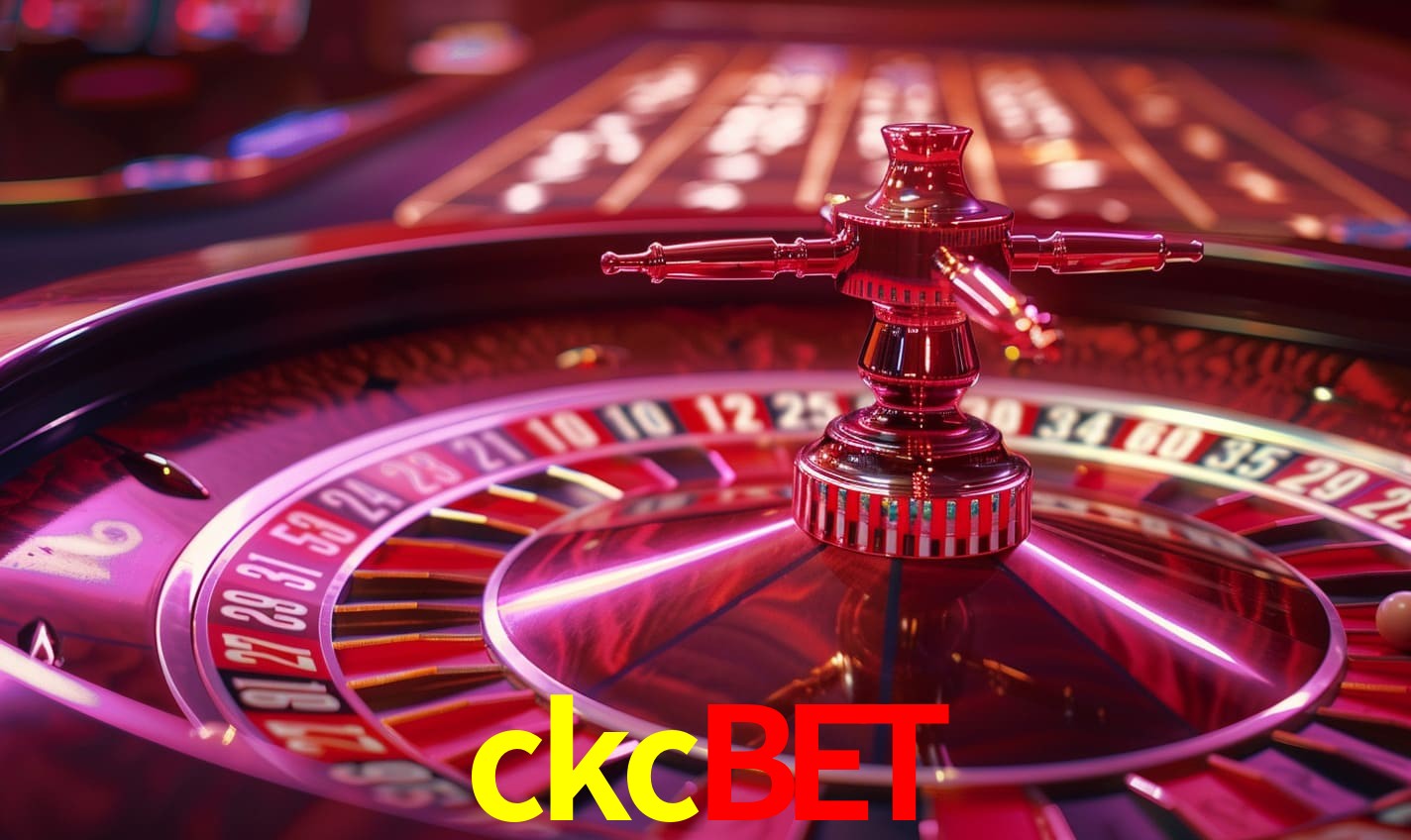 ckcbet Download Oficial