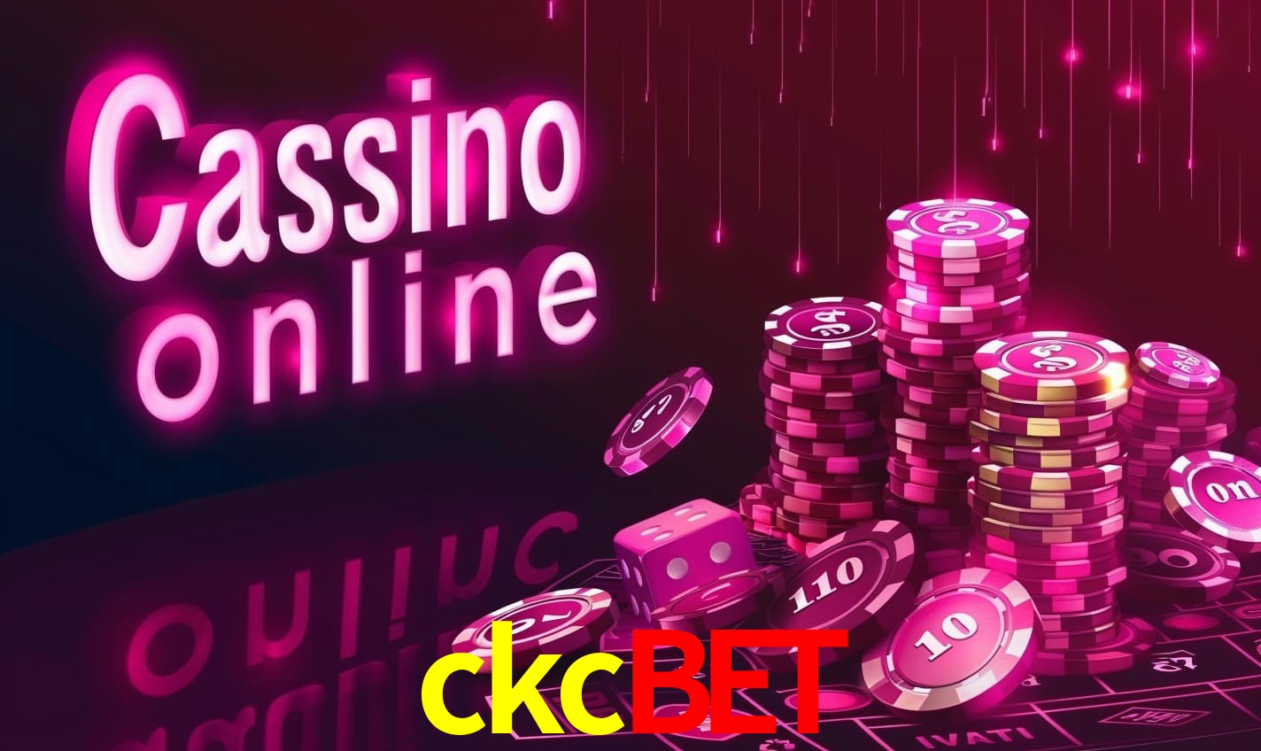 A Emoção da Loteria na ckcbet: Uma Chance de Mudança de Vida