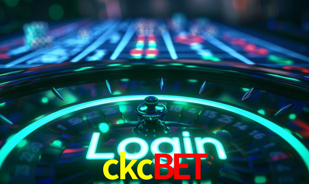 Apostas de Tênis ckcbet