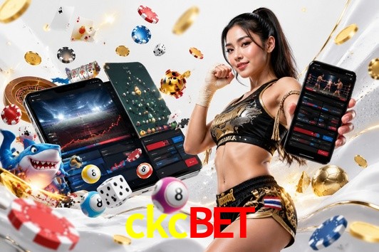 Flash Promotion ckcbet