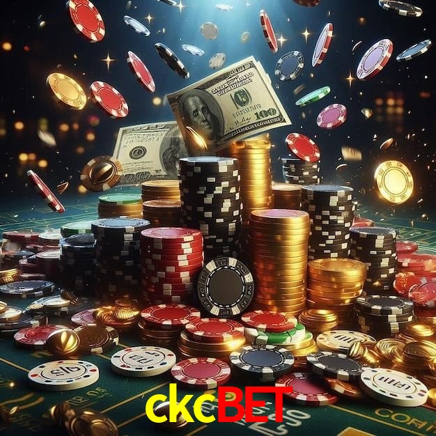 ckcbet Logo 2