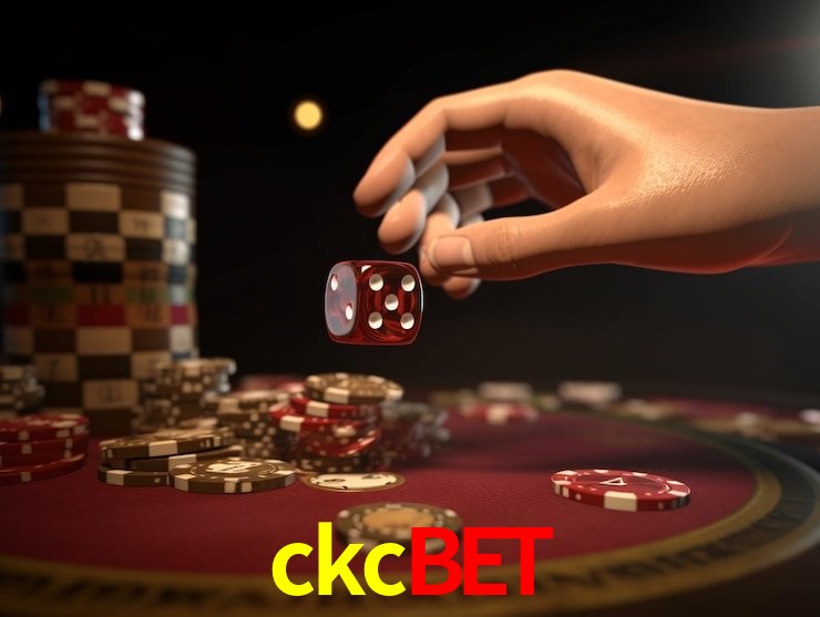 Cadastro Rápido ckcbet
