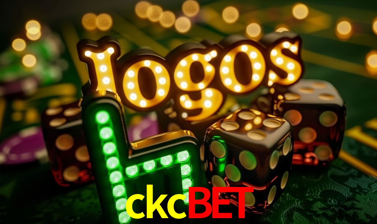 Provedores de Jogos ckcbet
