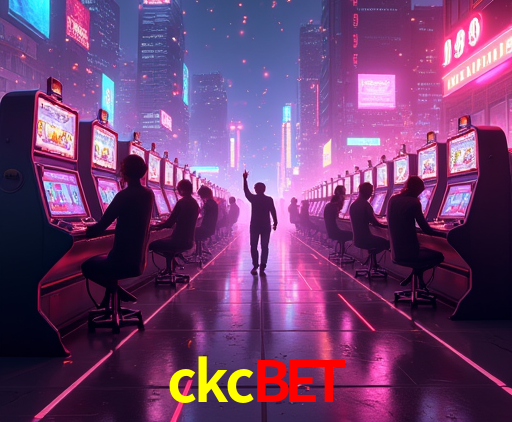 Casino VIP ckcbet