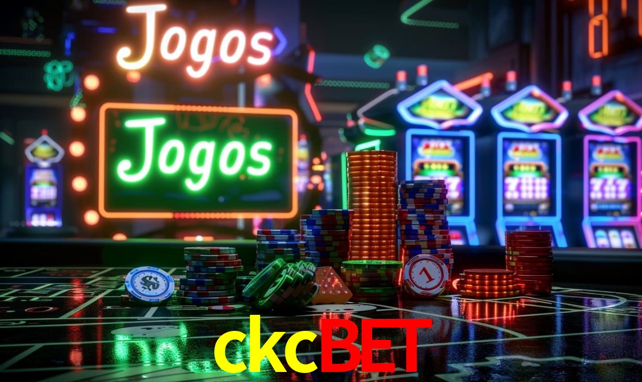 Servidor Brasil ckcbet