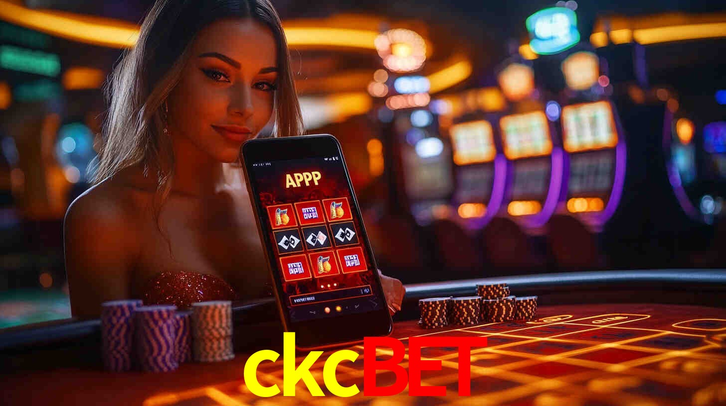 Descubra a Essência do ckcbet: Nossa História e Compromissos