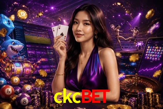 Live Casino ckcbet