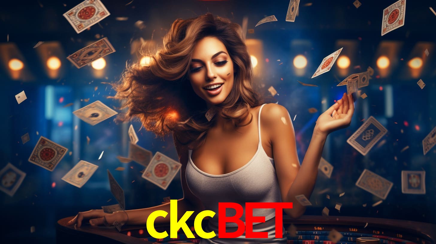 ckcbet.com