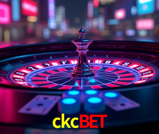A Experiência Imersiva dos Cassinos Ao Vivo no ckcbet