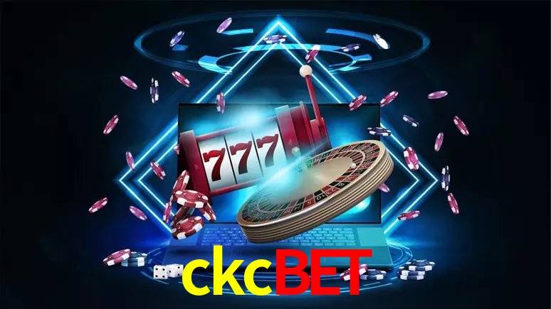 Tecnologia da Plataforma ckcbet