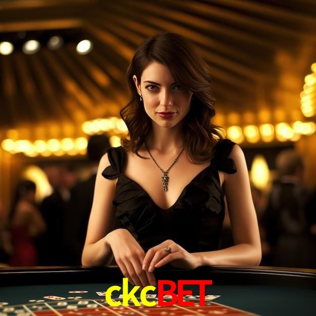 Inovações de Jogos na ckcbet: O Futuro das Experiências Interativas