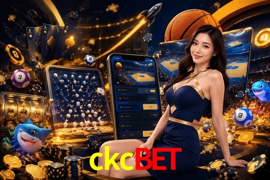 Seasonal Promotions ckcbet