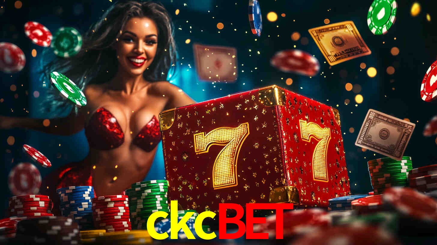 Descubra o Programa VIP da ckcbet: Vantagens Exclusivas para Jogadores