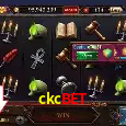 ckcbet Licença Curaçao Gaming