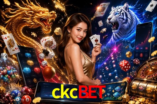 Tennis Betting ckcbet