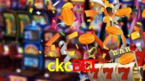 Odds Competitivas ckcbet