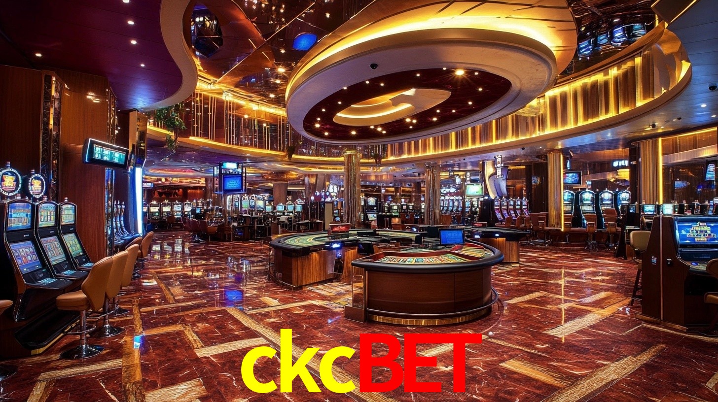 Exclusive Games ckcbet