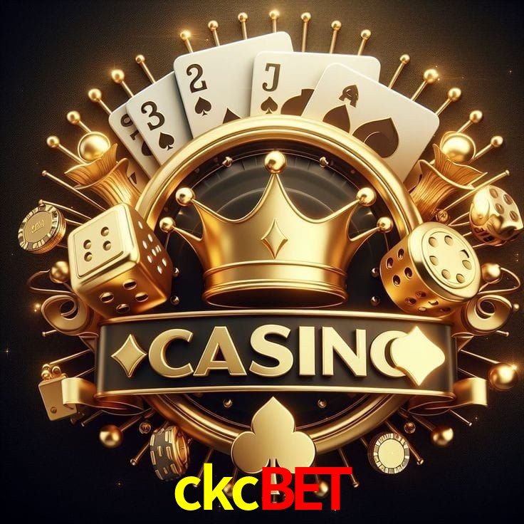 Jogos de Slot ckcbet