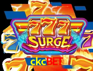 Descubra o Mundo do Cassino Online com ckcbet