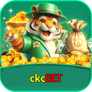 ckcbet Logo