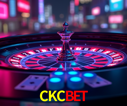 Apostas de Tênis CKCBET