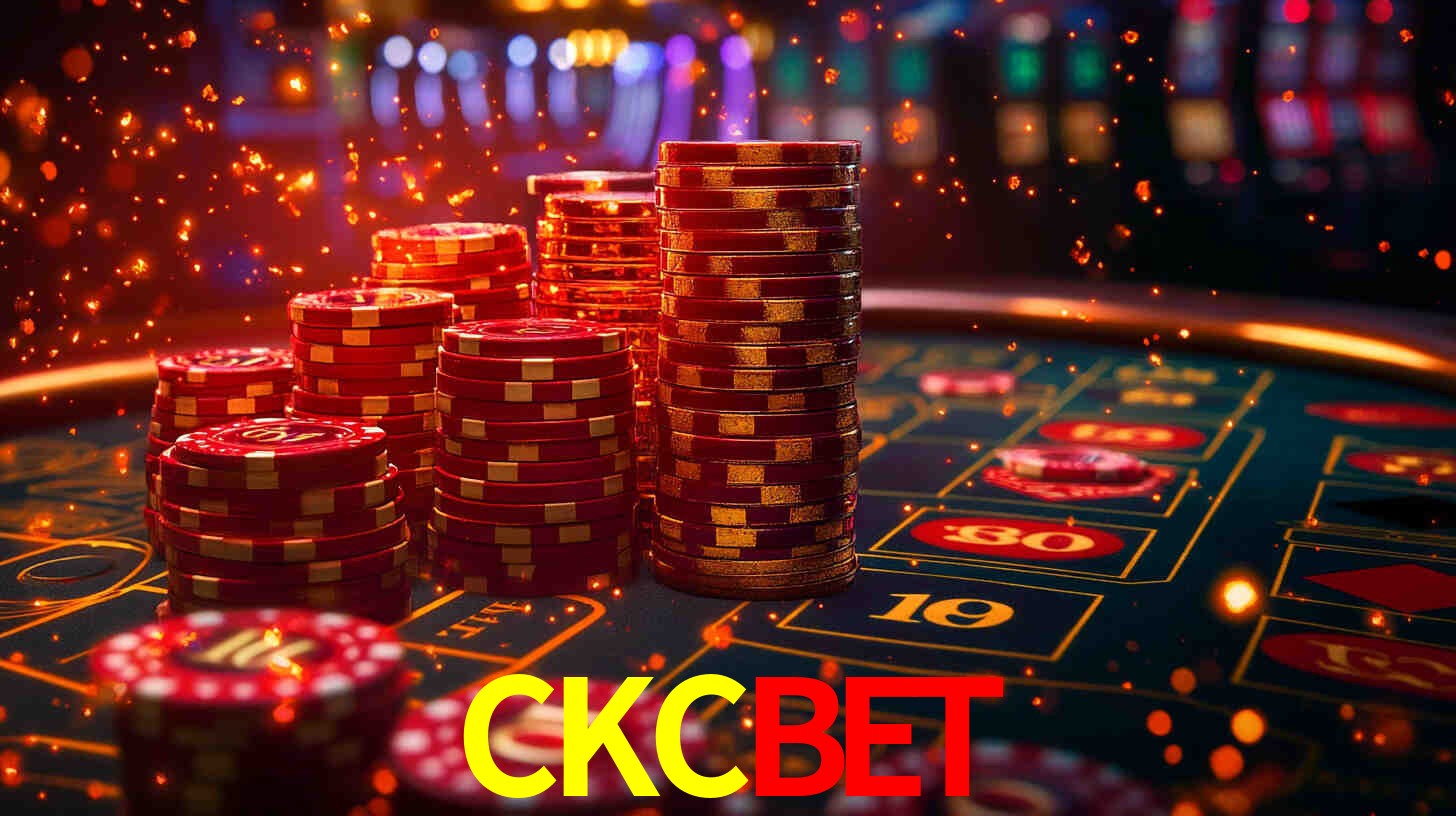 CKC BET vip