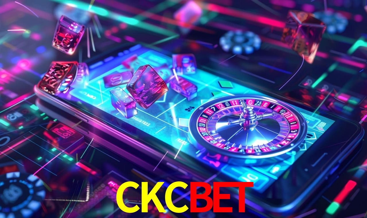 Cadastro Rápido CKCBET