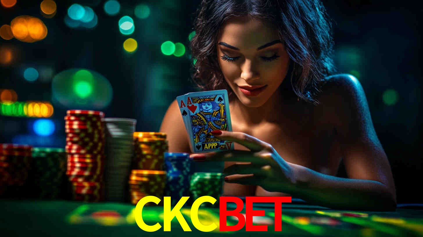 cassino CKCBET