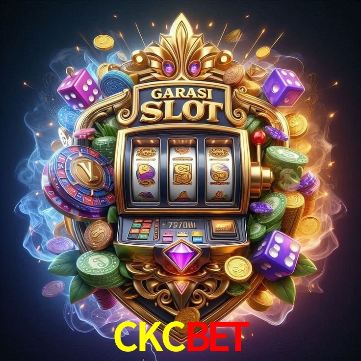 Recursos de Bônus CKCBET