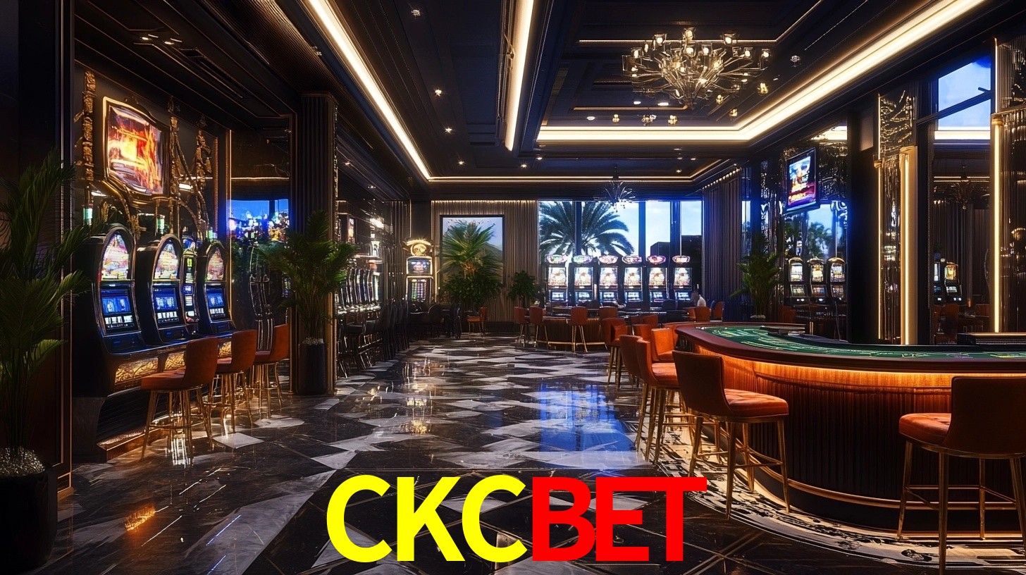 Experimente o Login Seguro Premium no CKCBET