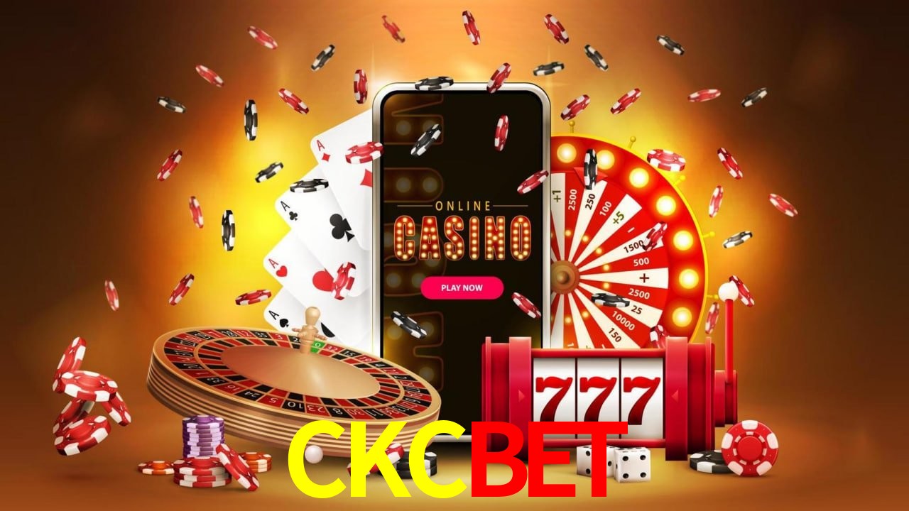A Experiência Imersiva dos Cassinos Ao Vivo no CKCBET