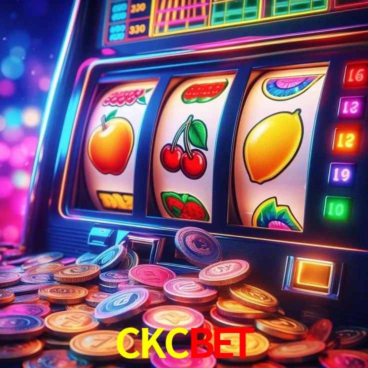 Benefícios da Conta CKCBET