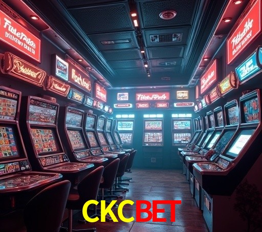 Segurança 2FA CKCBET