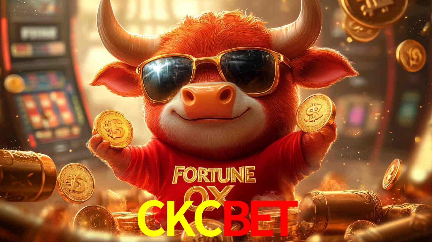 CKC BET vip