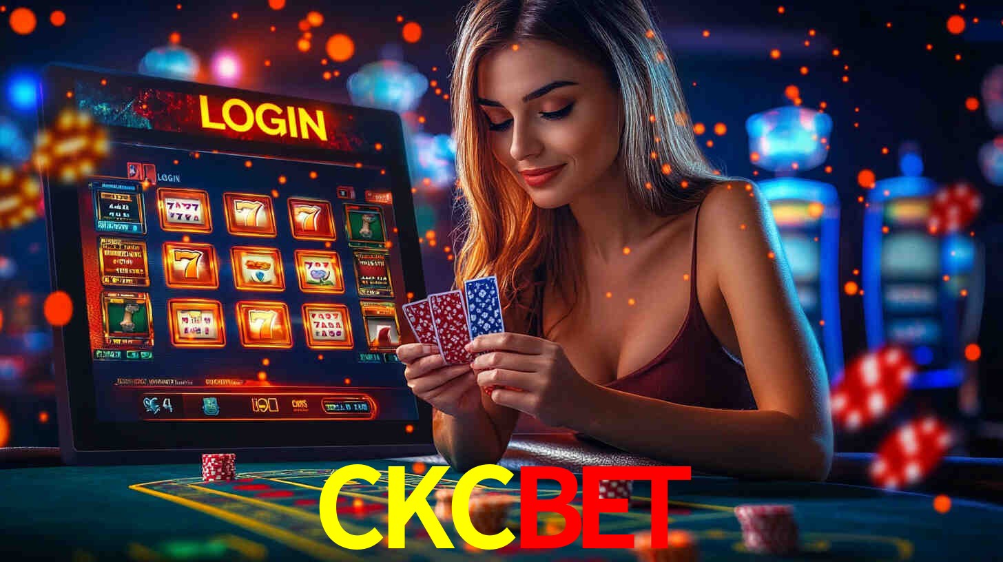 CKC BET vip