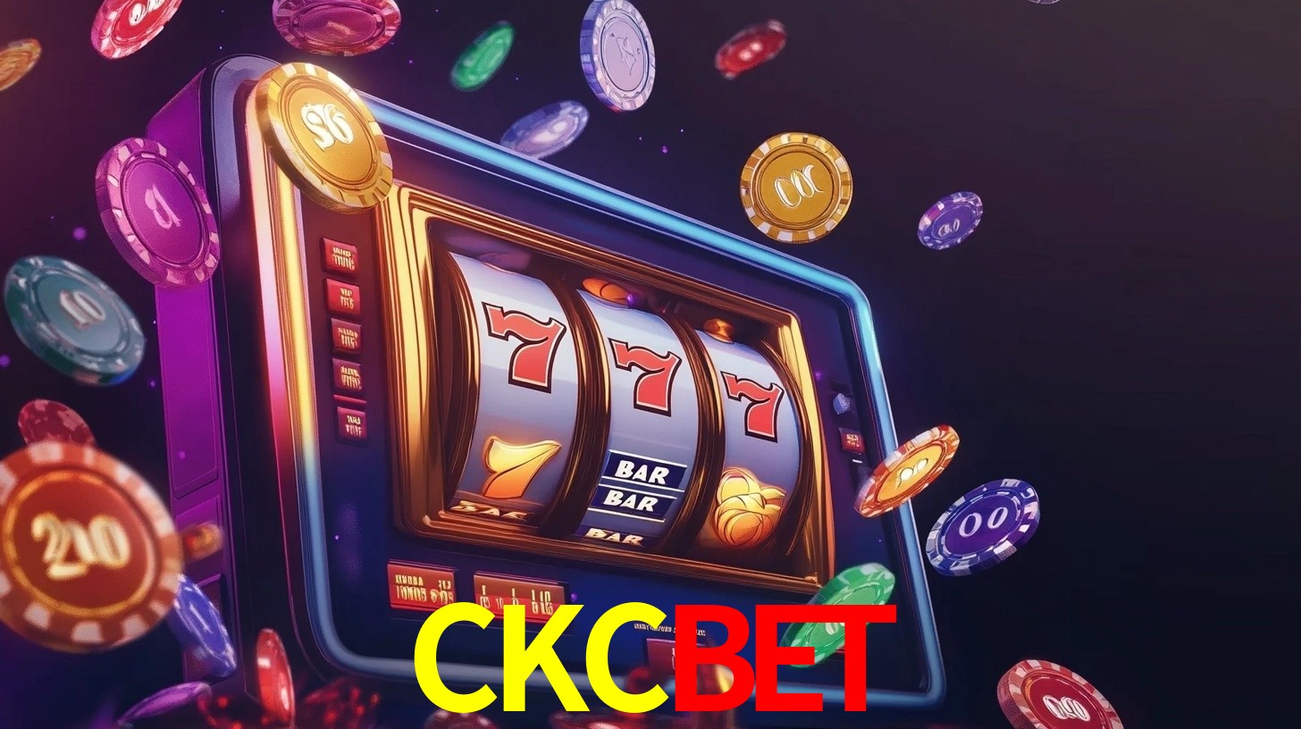 Bônus Diários CKCBET