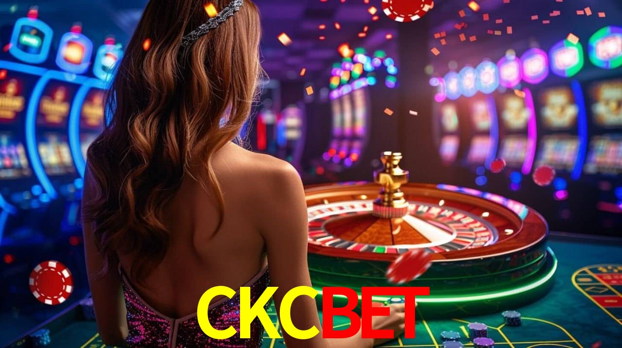 Interface do App CKCBET