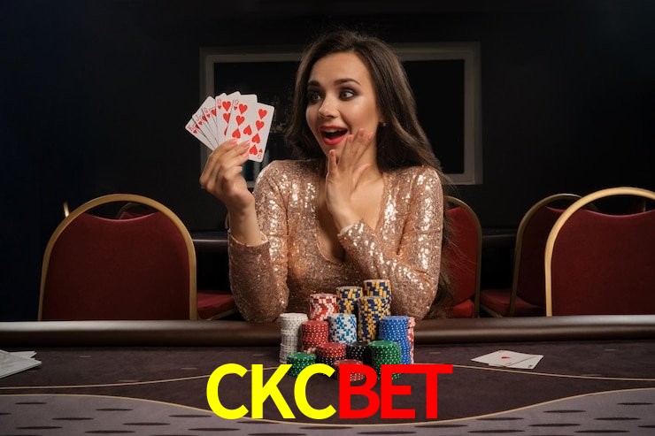 Jogo Spaceman CKCBET