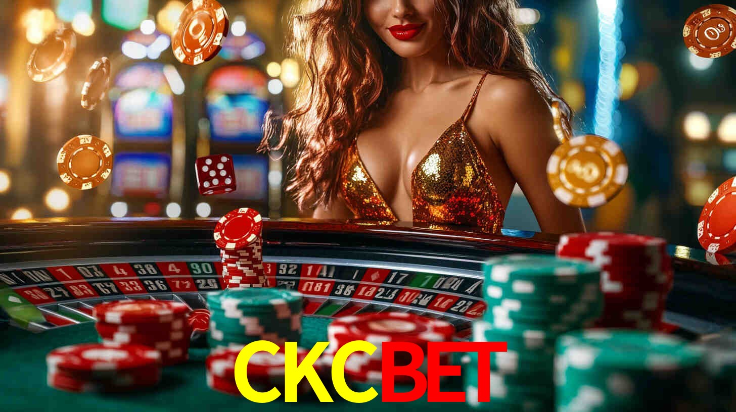 Explore as vantagens do CKCBET: serviço profissional e confiabilidade