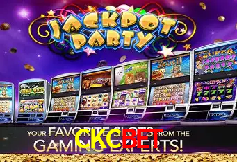 Descubra a Magia dos Jogos de Arcade no CKCBET