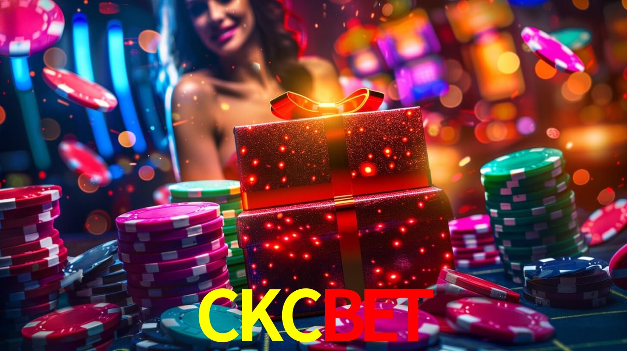 Programa VIP CKCBET