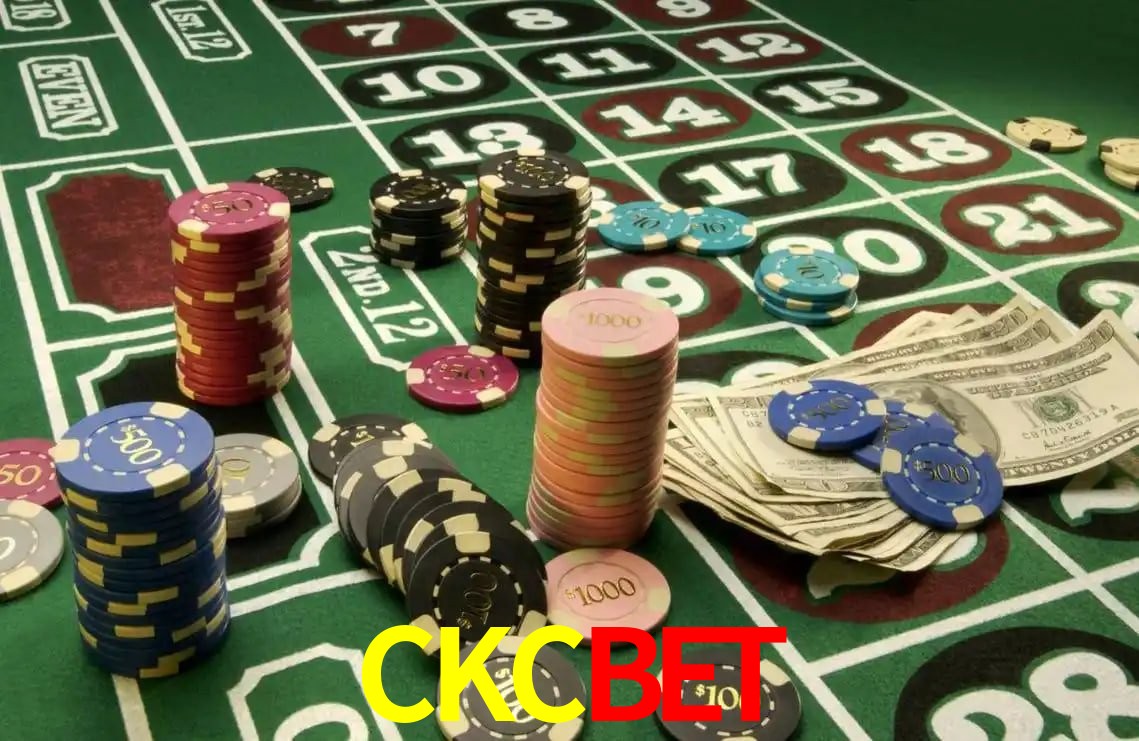 CKC.BET