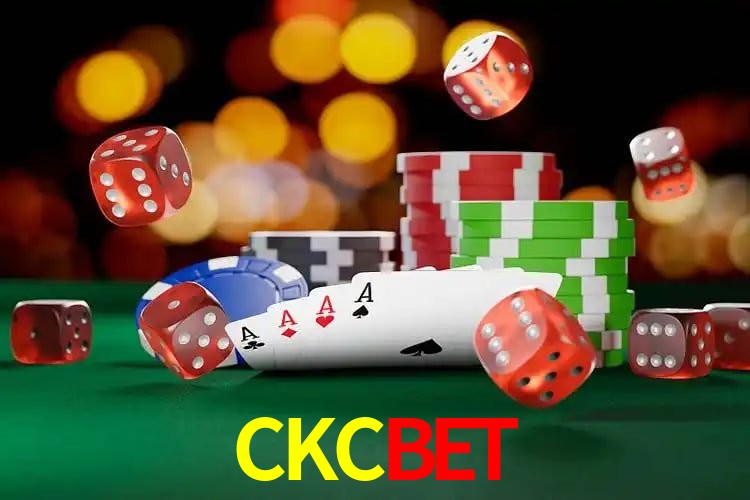 Promoção Relâmpago CKCBET