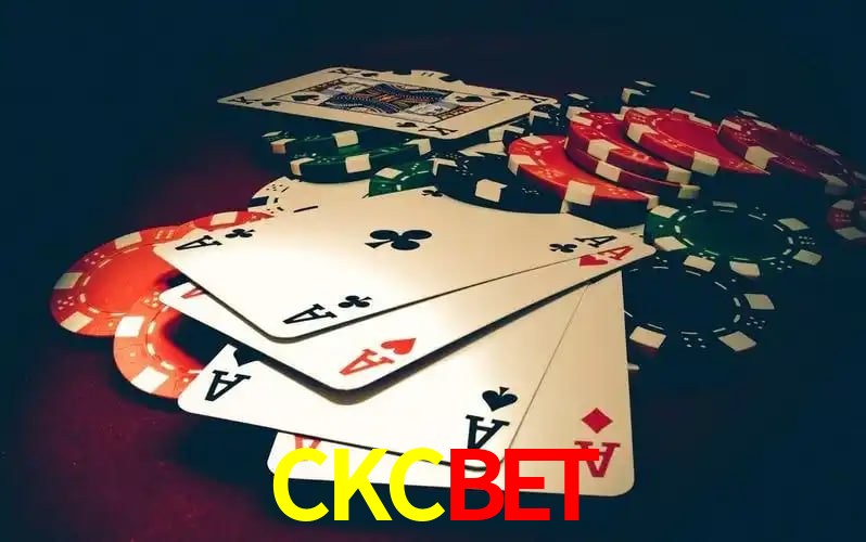 Promoção Relâmpago CKCBET