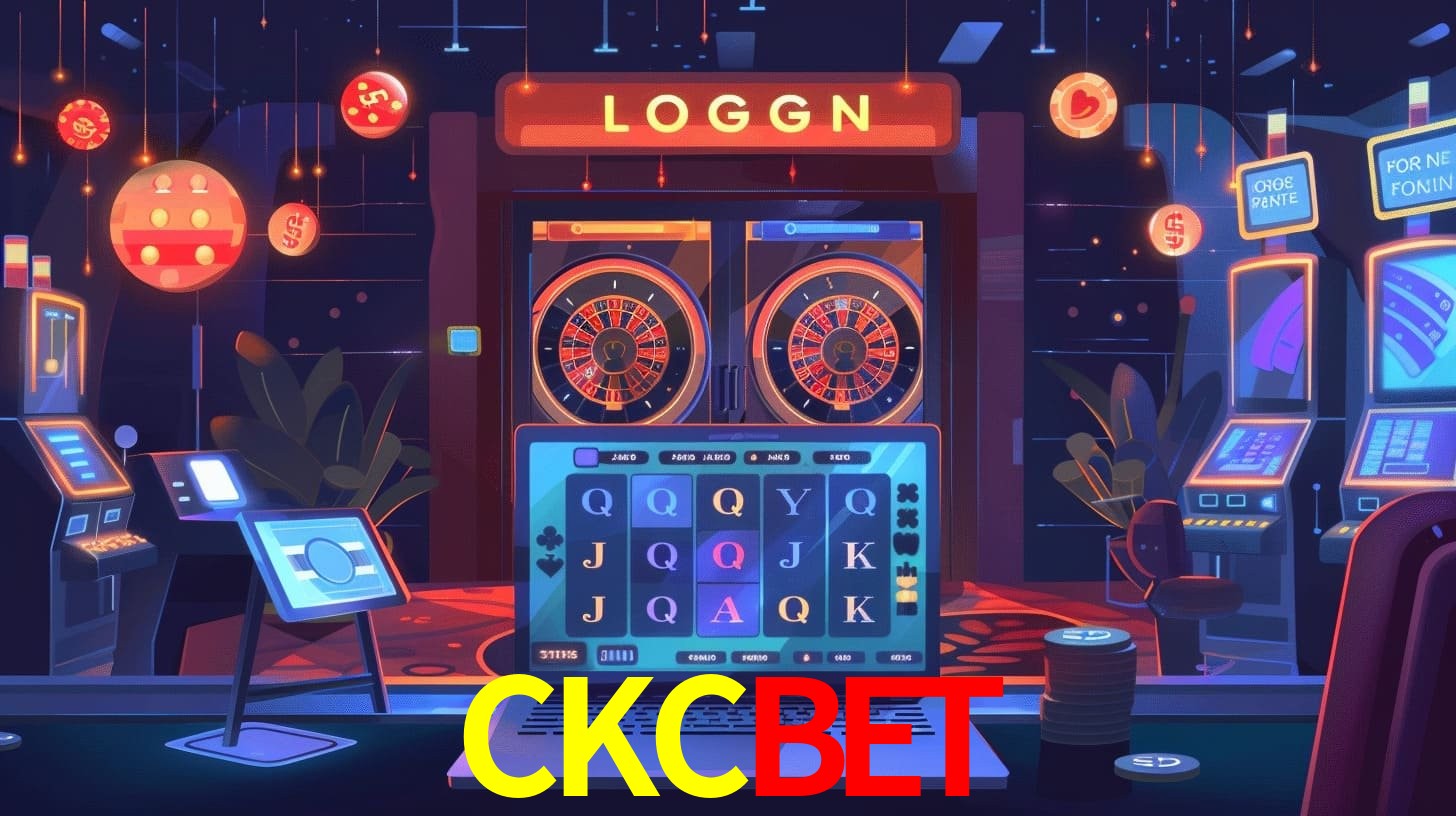 Provedores de Jogos CKCBET